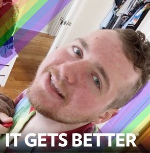 Meet your Posher, Kenny